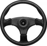 Teleflex Seastar SW59401P Stealth Steering Wheel W